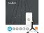 Smart LED vánoční řetěz NEDIS WIFILXT12W200 5x4m WiFi Tuya