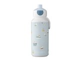 Láhev na pití 400 ml Námořnický záliv