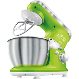 Kuchyňský robot SENCOR STM 3621GR-EUE3