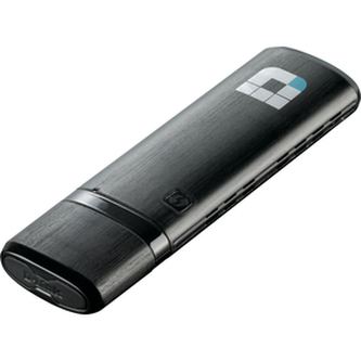 USB adaptér D-LINK DWA-182 AC1300 Dual Band