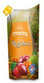 Ovocňák Mošt jablko - rakytník 750 ml