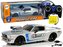 Auto Sportowe 1:16 zdalnie sterowane srebrne