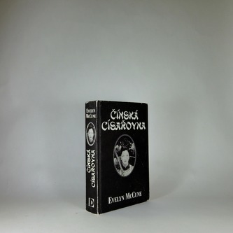 Čínská císařovna