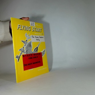 Flying start Activity book 4