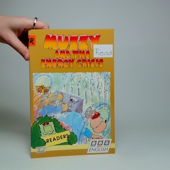 Muzzy and the energy crisis