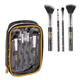 Kosmetický dárkový set štětců Harry Potter: Bradavický express (19 x 10 x 4 cm)