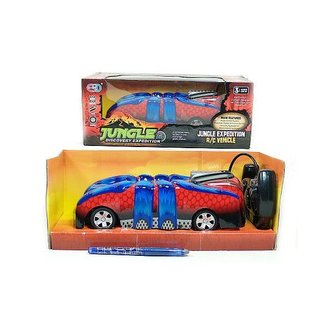 Auto RC - Spider