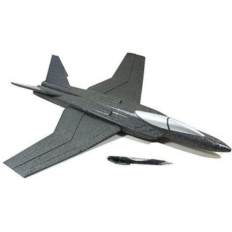 Letadlo skládací házecí Revell