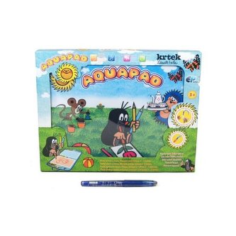 Krteček Aguapad 47x29,5 cm