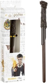 Propiska Harry Potter: Magická hůlka Harryho Pottera