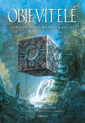 Objevitelé Objevitelé