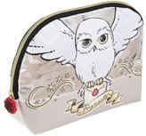 Kosmetická taška Harry Potter: Bradavice (23 x 19 x 8 cm)