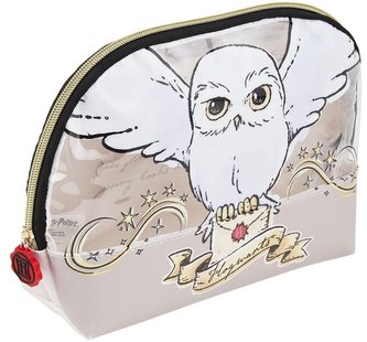 Kosmetická taška Harry Potter: Bradavice (23 x 19 x 8 cm)