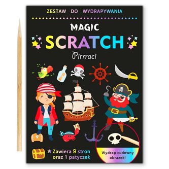 Wydrapywanka Pirrraci Wydrapywanka Pirrraci