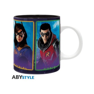 Hrnek Gotham Knights - Heroes 320 ml