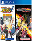 Naruto Shippuden: Ultimate Ninja Storm 4 Road To Boruto + Naruto To Boruto: Shinobi Striker (PS4)