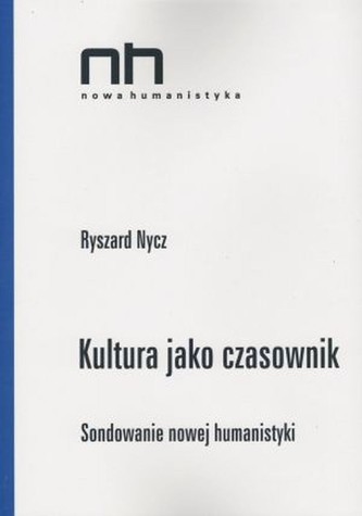 Kultura jako czasownik