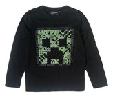 TRIKO MINECRAFT - velikost 10