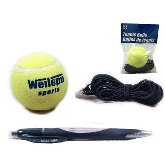 Tenisový míček tréninkový