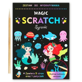 Wydrapywanka Syrenki Wydrapywanka Syrenki