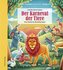 Der Karneval der Tiere. Eine fröhliche Musikfantasie.