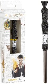 Propiska Harry Potter: Magická hůlka profesora Brumbála
