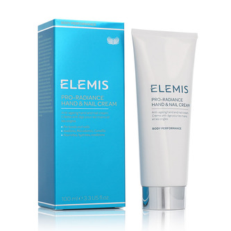 Elemis Pro-Radiance Hand & Nail Cream 100 ml