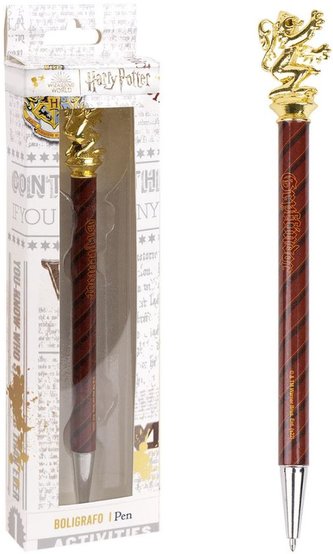 Propiska Harry Potter: Nebelvír