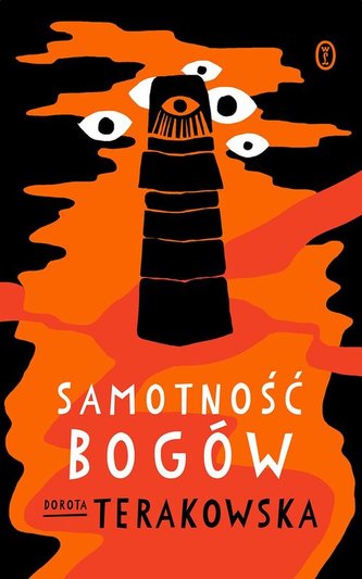 Samotność Bogów Samotność Bogów