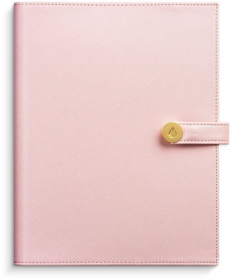 Burde Kalender 2023 Life Planner Pink A5 rosa Cover
