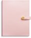 Burde Kalender 2023 Life Planner Pink A5 rosa Cover