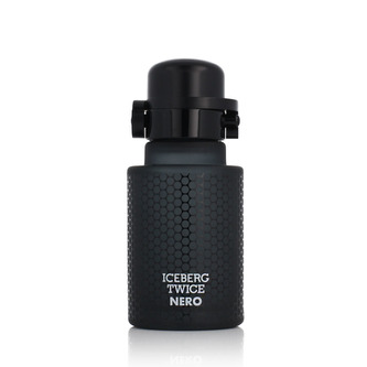Iceberg Twice Nero For Him EDT 75 ml M