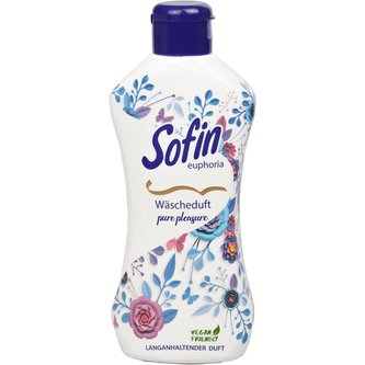 Sofin Euforia booster Pure Pleasure 300 ml