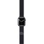 EPICO Řemínek MILANESE Apple Watch 38/40/41 mm midnight