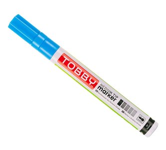 Mareker olejowy olejny jjasnoniebieski Mareker olejowy olejny jjasnoniebieski