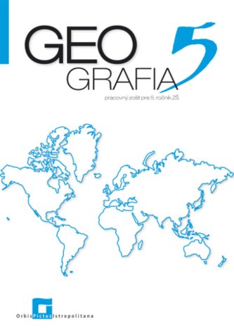 Geografia 5 Geografia 5