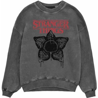 Mikina Stranger Things - Demogorgon M