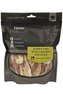 Pochoutka FFL dog treat rabbit ears with chicken 400g