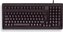 Klávesnice Cherry G80-1800LPCEU-2 KEY, USB&PS/2, tmavě šedá, EN