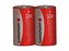 Baterie D (R20) Zn AGFAPHOTO 2ks / shrink