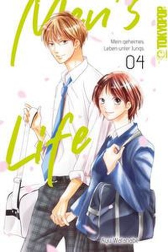 Men's Life - Mein geheimes Leben unter Jungs 04