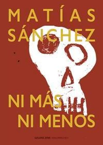 MATÍAS SÁNCHEZ
