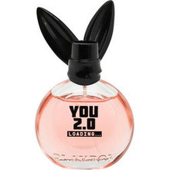 Playboy You 2.0 Loading For Her - EDT 40 ml woman