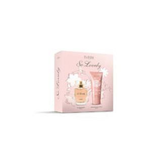 Elode Elode Yes I do - EDP 100 ml + tělové mléko 100 ml woman