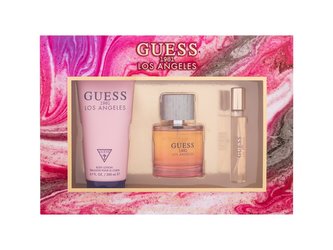 GUESS Guess 1981 toaletní voda 100 ml + tělové mléko 200 ml + toaletní voda 15 ml