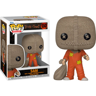 Funko POP Movies: Trick or Treat - Sam