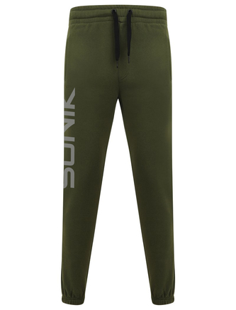 SONIK: Tepláky Squad Core Jogga Velikost 2XL