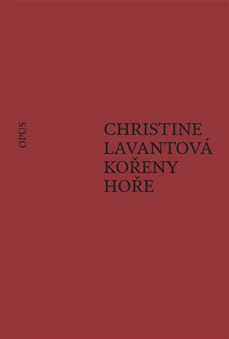 Kořeny hoře Kořeny hoře