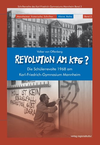 Revolution am KFG?