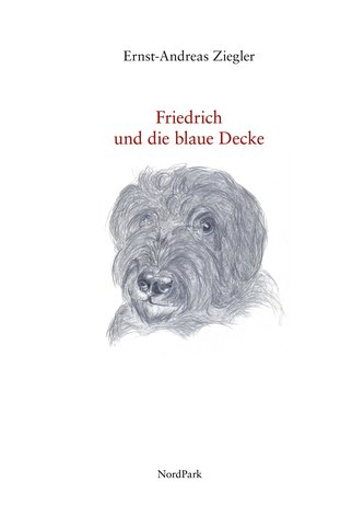 Friedrich und die blaue Decke